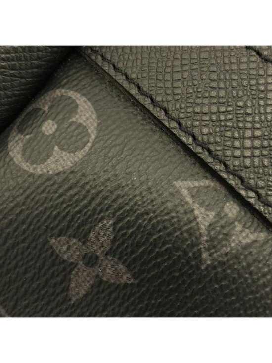 Louis Vuitton Taiga Llama Discovery Backpack main image 7